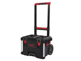 Carucior pentru transport cutii de scule PACKOUT™ Milwaukee