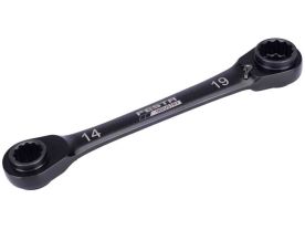 Cheie 4 in 1 (14-15-17-19 MM) 17691 Festa Industry