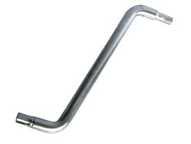 Cheie golire baie ulei auto 52617
