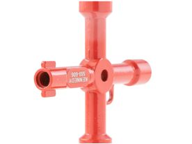 Cheie in cruce multifunctionala KEN5886060K CROM