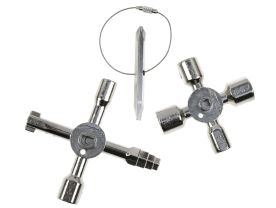 Cheie multifunctionala G10048