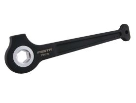 Cheie pentru schela 19 mm 17450