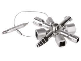 Cheie universala 17456