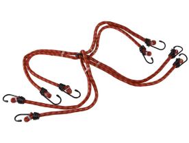 Chinga bagaje 4 brate 8 mm x 80 cm 51010 Westberg