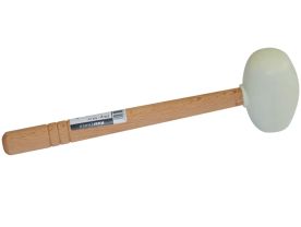 Ciocan cauciuc alb 250g 66905 Rubi