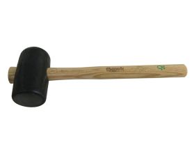 Ciocan cauciuc faiantar 0.5kg Ø65 mm 0346650201