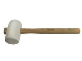 Ciocan cauciuc faiantar 0.5kg Ø65 mm 0346652201