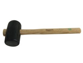 Ciocan cauciuc faiantar 1kg Ø90 mm 0346900201