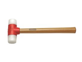 Ciocan cap plastic 40 mm L12-40