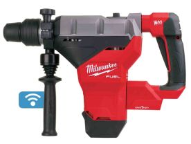 Ciocan rotopercutor fara acumulator SDS MAX M18 M18FHM-0C 4933464893 Milwaukee