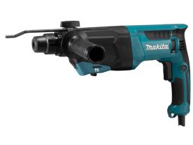 Ciocan rotopercutor SDS+ 780W HR2670 Makita