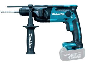Ciocan rotopercutor SDS+ fara acumulator 18V DHR165Z Makita
