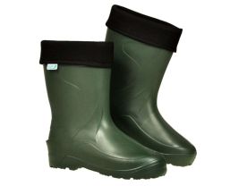 Cizme imblanite BH985