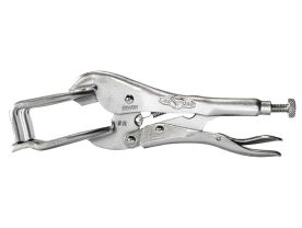 Cleste autoblocant 225 mm ( pentru sudura) 25ZR Irwin