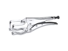 Cleste autoblocant pentru tevi E53