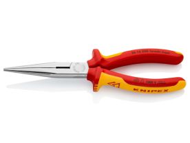 Cleste cu varf ascutit 200 mm 1000V 2616200 Knipex