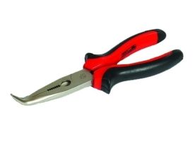 Cleste cu varf indoit 160 mm 17007