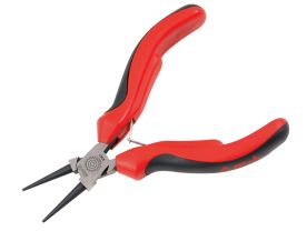 Cleste cu varf rotund 125 mm Micro 9367120401 MOB