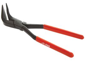 Cleste indoit la 45° pentru faltuit, cu falci suprapuse 051FSD34160P MOB