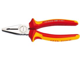 Cleste patent 160 mm 1000V G10-18