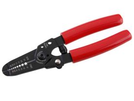 Cleste pentru dezizolat si taiat 17181 Westberg