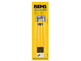 Cleste presare radiala REMS Eco-Press 574000