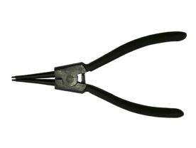 Cleste siguranta drept de exterior 180 mm 51017