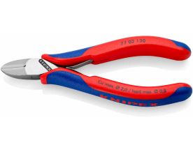 Cleste taiat cablu 130 mm 7702130 SB Knipex