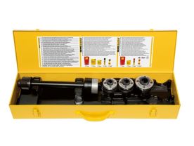 Clupa filetat cu prelungitor 300 mm 520026 Rems