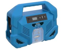 Compresor 12-230V 50150 Gude