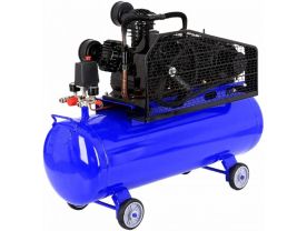 Compresor 200L 4800W KD4064 Kraft&Dele