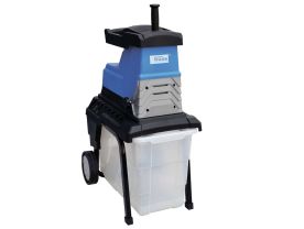 Concasor electric pentru crengi 94375