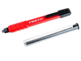 Creion tamplar cu grafit de rezerva 13279