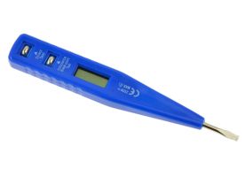 Creion tensiune LCD 3x135 mm G30806