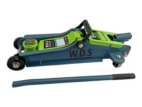 Cric 2.5T tip crocodil, profil jos, WDS2490 Kraft&Dele