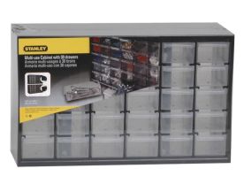 Cutie cu 30 sertare 1-93-980 Stanley