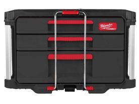 Cutie PACKOUT™ cu 2+1 sertare 4932493190 Milwaukee