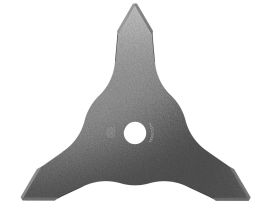 Cutit cu 3 dinti pentru iarba Ø255 mm 578444901 Husqvarna