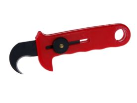 Cutter pentru covoare si mochete 16041
