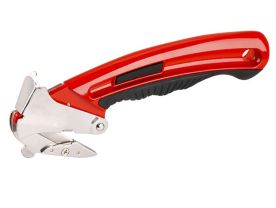 Cutter pentru taiat banda de ambalat din plastic 16058 Festa