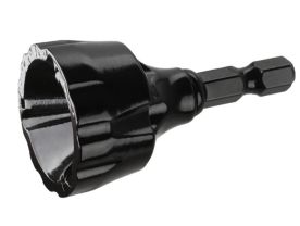 Debavurator exterior 3-19 mm cu coada 1.4 16321