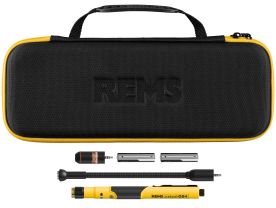 Detector gaze GS4-R agenti frigorifici 611096 Rems