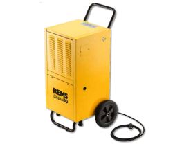 Dezumidificator 1200W SECCO 80