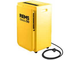 Dezumidificator 900W SECCO 50 132011 Rems
