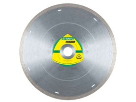 Disc diamantat continuu 125X22.2 mm DT900FL Klingspor