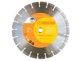 Disc diamantat segmentat Beton