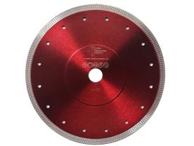 Disc diamantat Turbo pentru portelan dur si gresie dura 1DXDY.XTU