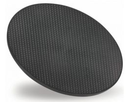 Disc din plastic pentru slefuitor tencuiala DED77670