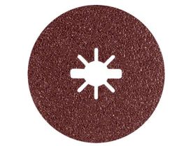 Discuri de slefuit 125 mm pentru metal X-LOCK Bosch