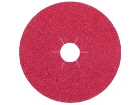 Discuri de slefuit 125 mm pentru otel si inox Klingspor